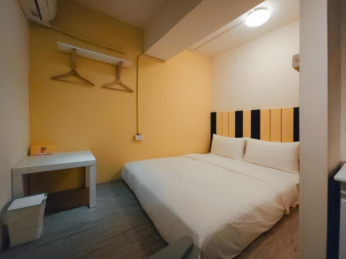 Taipei Inn Zewnętrze zdjęcie
