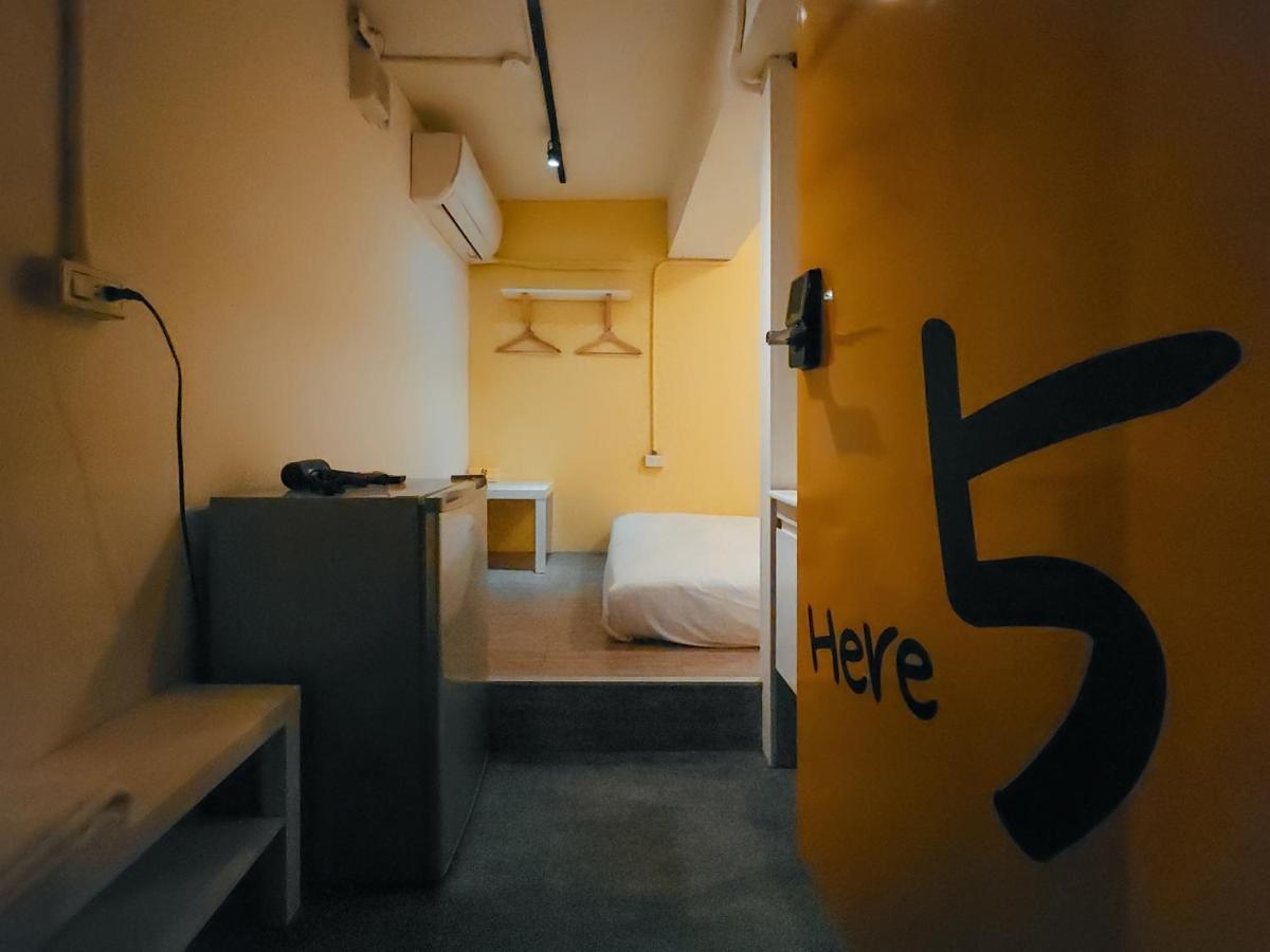 Taipei Inn Zewnętrze zdjęcie