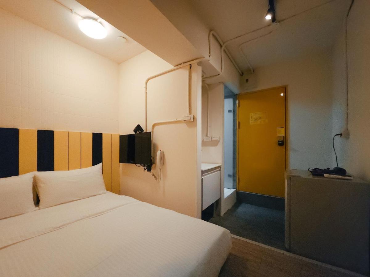 Taipei Inn Zewnętrze zdjęcie