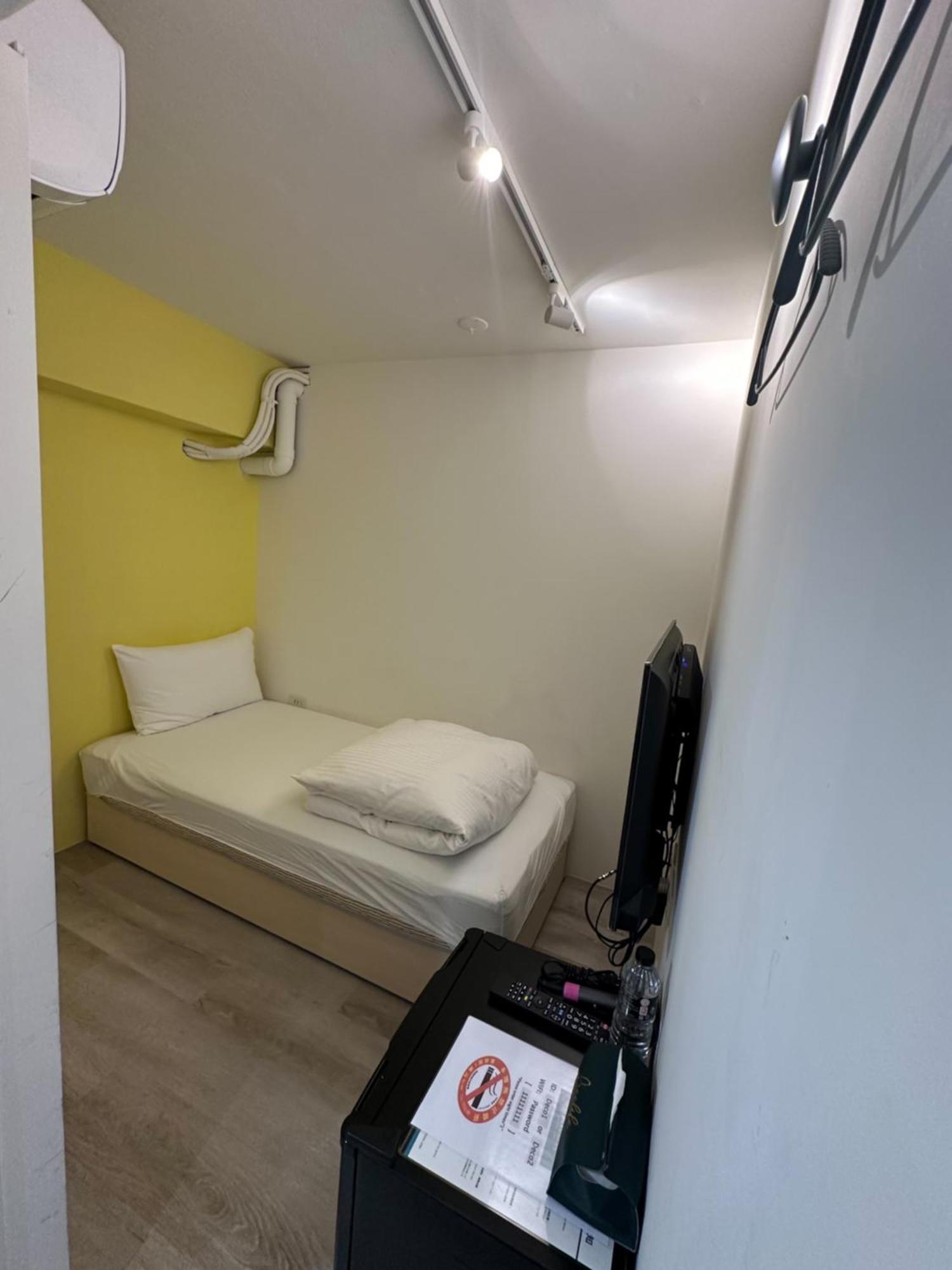 Taipei Inn Zewnętrze zdjęcie