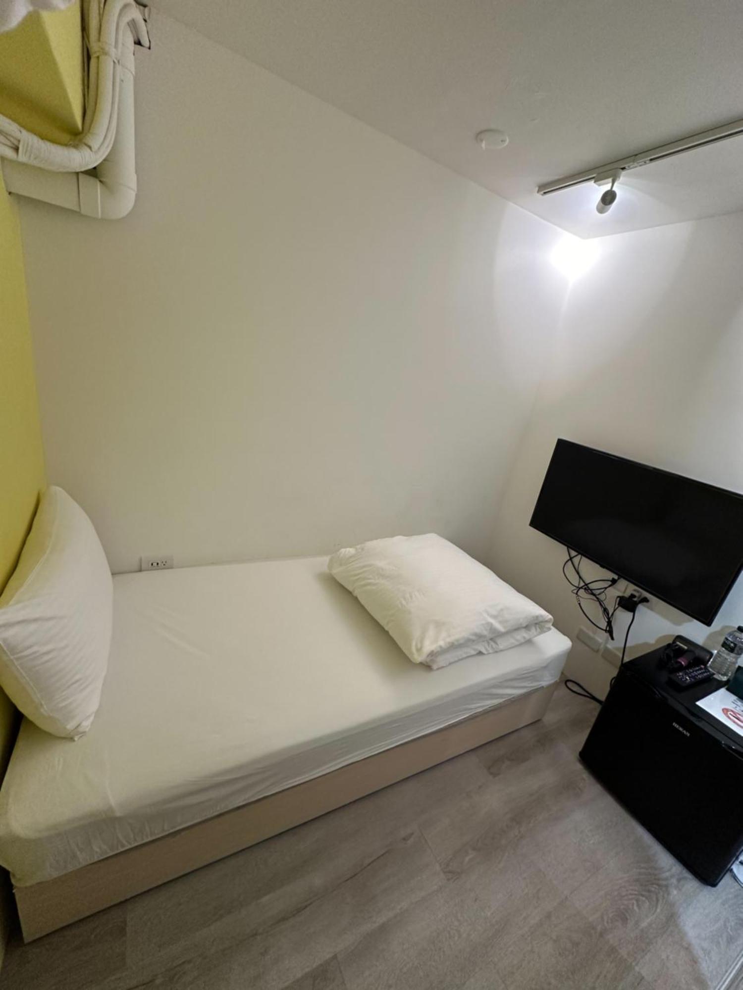 Taipei Inn Zewnętrze zdjęcie